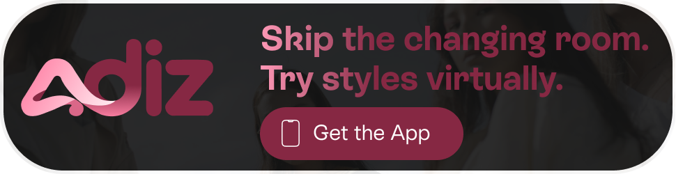 Adiz - AI Clothes Changer & Virtual Try-On App